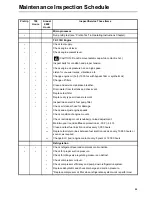 Preview for 25 page of Thermo King UT-1200 Manual