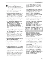 Preview for 79 page of Thermo King UT-1200 Manual