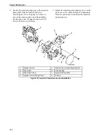 Предварительный просмотр 104 страницы Thermo King UT-1200 Manual