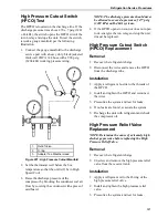 Предварительный просмотр 137 страницы Thermo King UT-1200 Manual