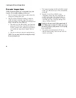 Preview for 62 page of Thermo King UT-1280 Operator'S Manual
