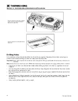 Preview for 20 page of Thermo King V-200 10 User Manual