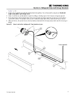 Предварительный просмотр 57 страницы Thermo King V-200 10 User Manual