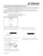 Preview for 67 page of Thermo King V-200 10 User Manual