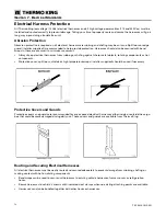 Предварительный просмотр 72 страницы Thermo King V-200 10 User Manual