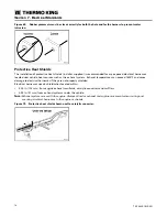 Предварительный просмотр 74 страницы Thermo King V-200 10 User Manual