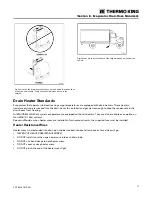 Предварительный просмотр 77 страницы Thermo King V-200 10 User Manual