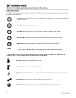 Preview for 80 page of Thermo King V-200 10 User Manual