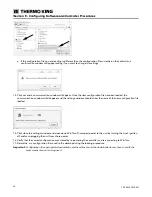 Preview for 86 page of Thermo King V-200 10 User Manual