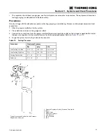 Предварительный просмотр 99 страницы Thermo King V-200 10 User Manual