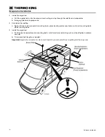 Preview for 14 page of Thermo King V-520 RT Series Installation Manual