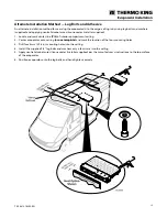 Preview for 15 page of Thermo King V-520 RT Series Installation Manual