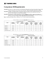 Preview for 23 page of Thermo King V-520 RT Series Installation Manual