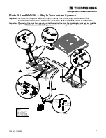 Preview for 25 page of Thermo King V-520 RT Series Installation Manual