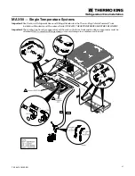 Preview for 27 page of Thermo King V-520 RT Series Installation Manual