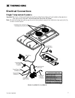 Preview for 31 page of Thermo King V-520 RT Series Installation Manual