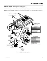 Preview for 33 page of Thermo King V-520 RT Series Installation Manual