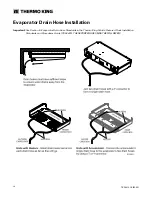 Preview for 34 page of Thermo King V-520 RT Series Installation Manual