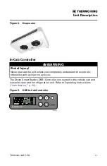 Preview for 17 page of Thermo King V-520 Series Operator'S Manual