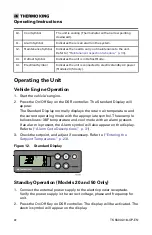 Preview for 22 page of Thermo King V-520 Series Operator'S Manual