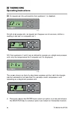 Preview for 26 page of Thermo King V-520 Series Operator'S Manual