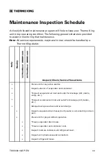 Preview for 39 page of Thermo King V-520 Series Operator'S Manual