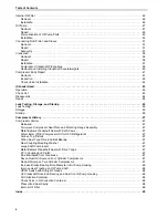 Предварительный просмотр 7 страницы Thermo King X214 Overhaul Manual