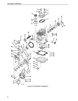 Предварительный просмотр 17 страницы Thermo King X214 Overhaul Manual