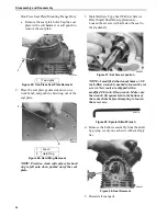 Preview for 37 page of Thermo King X214 Overhaul Manual