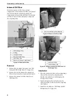 Предварительный просмотр 47 страницы Thermo King X214 Overhaul Manual