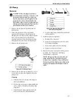 Предварительный просмотр 48 страницы Thermo King X214 Overhaul Manual