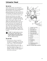 Предварительный просмотр 64 страницы Thermo King X214 Overhaul Manual