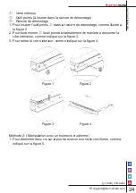 Preview for 55 page of thermo mate ESDS609 Instruction & Installation Manual