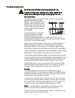 Preview for 7 page of Thermo Neslab RTE 140 Instruction And Operation Manual