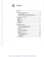 Preview for 6 page of THERMO NICOLET Avatar 360 Manual