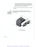 Preview for 11 page of THERMO NICOLET Avatar 360 Manual