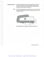 Preview for 12 page of THERMO NICOLET Avatar 360 Manual