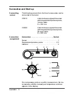 Preview for 12 page of Thermo orion 135A Instruction Manual