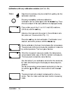 Preview for 20 page of Thermo orion 135A Instruction Manual