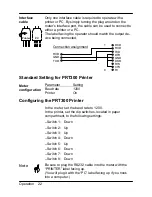 Preview for 28 page of Thermo orion 135A Instruction Manual