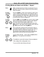 Preview for 29 page of Thermo orion 135A Instruction Manual