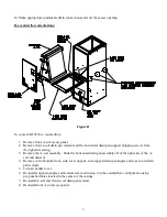 Preview for 9 page of Thermo Pride AH2436AE1 Installation & Service Manual