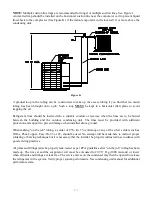 Preview for 20 page of Thermo Pride AH2436AE1 Installation & Service Manual