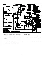 Preview for 23 page of Thermo Pride AH2436AE1 Installation & Service Manual