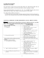 Preview for 26 page of Thermo Pride AH2436AE1 Installation & Service Manual