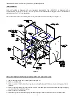 Preview for 4 page of Thermo Pride AH2436E1 Installation And Service Manual