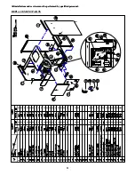 Preview for 25 page of Thermo Pride AH2436E1 Installation And Service Manual