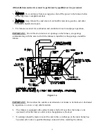Preview for 10 page of Thermo Pride CDB1-100 User'S Information Manual