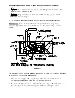 Предварительный просмотр 10 страницы Thermo Pride CDB1-100 User'S Information Manual