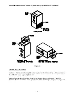 Предварительный просмотр 15 страницы Thermo Pride CDB1-100 User'S Information Manual